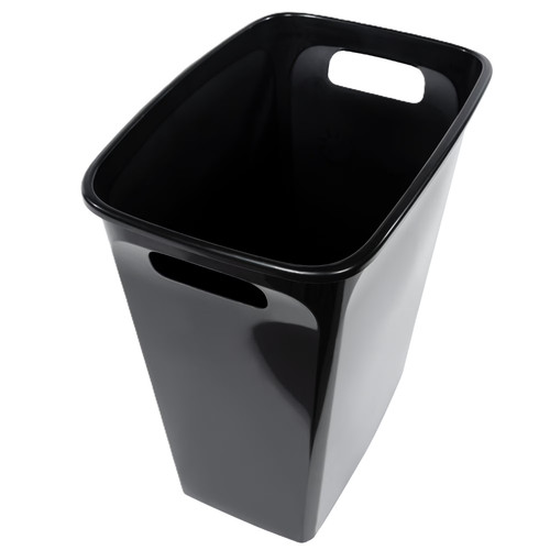 Hefty kitchen trash can 8 - can,, 8.8