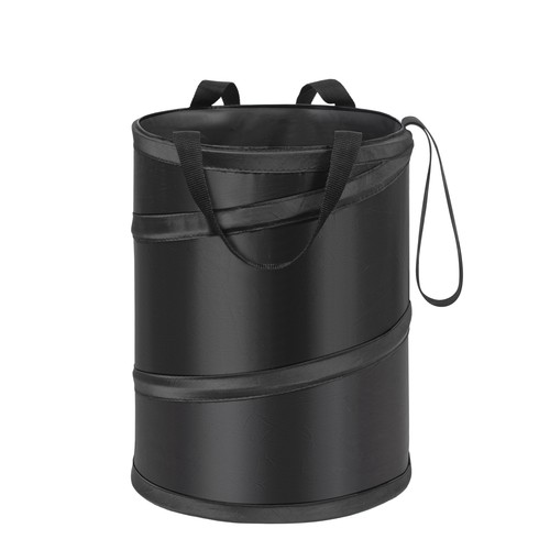 Gallon leakproof car trash - 4,