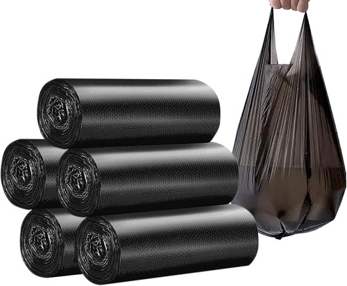 Bathroom wastebasket waste bin - waste,