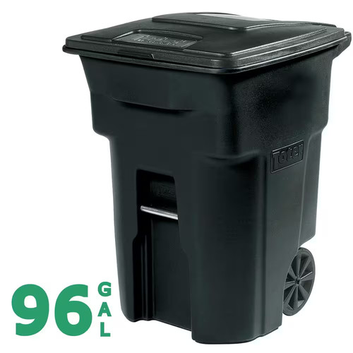 Gal black rolling - 96,