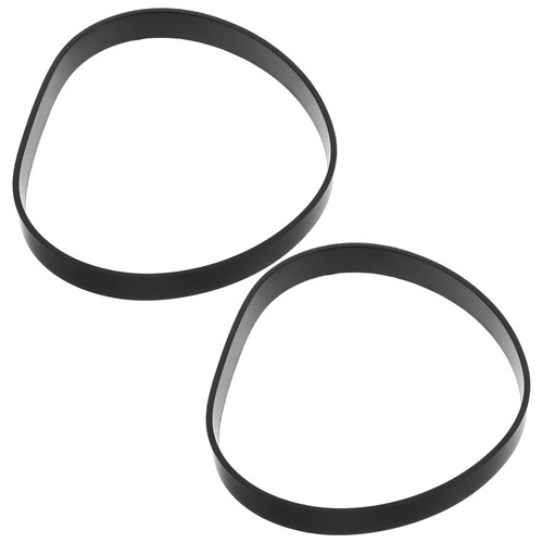 2pcs garbage bin wheel rubber - garbage,